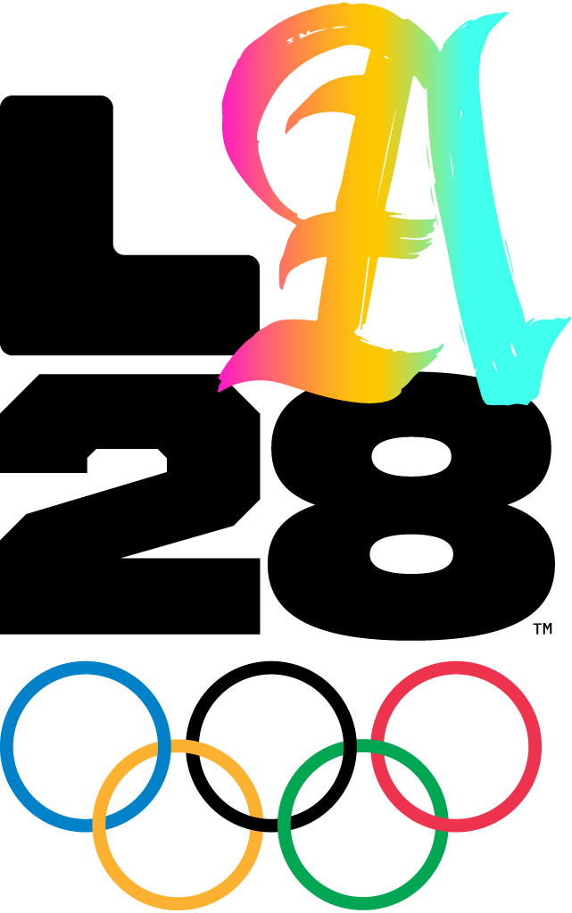 2028 Summer Olympics Logo