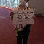 Welcome to Tokyo Olympics 2020